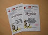 Logo artykułu - zdjęcie dyplomów