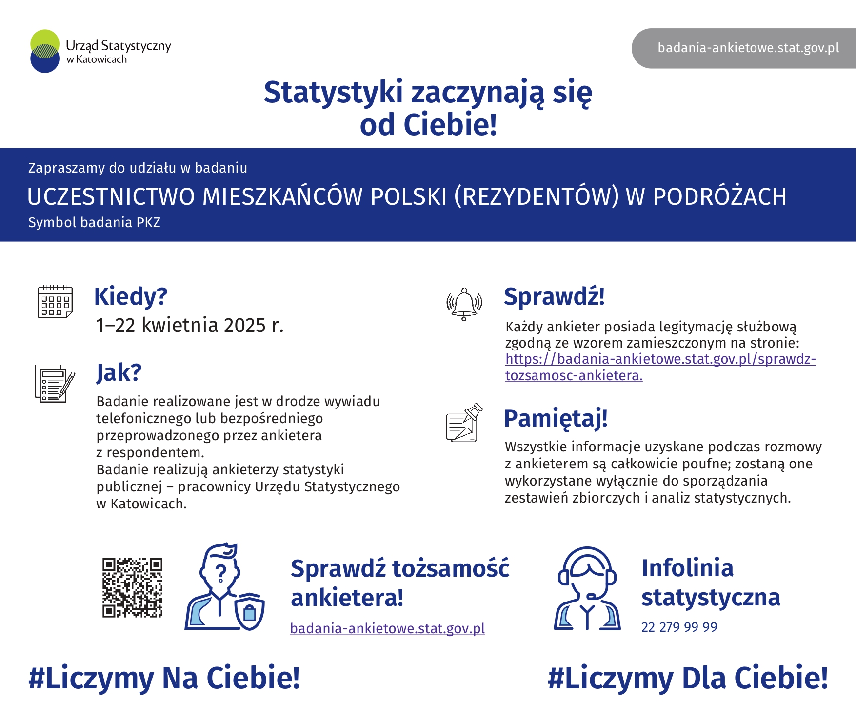 Ulotka informacyjna
